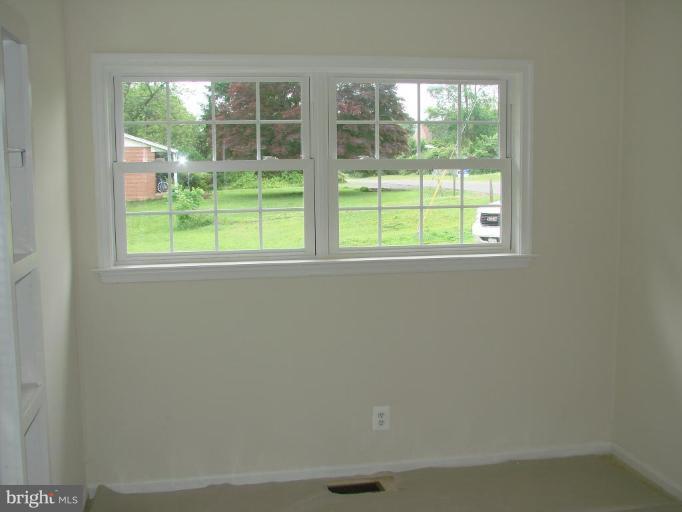 Bedroom #1