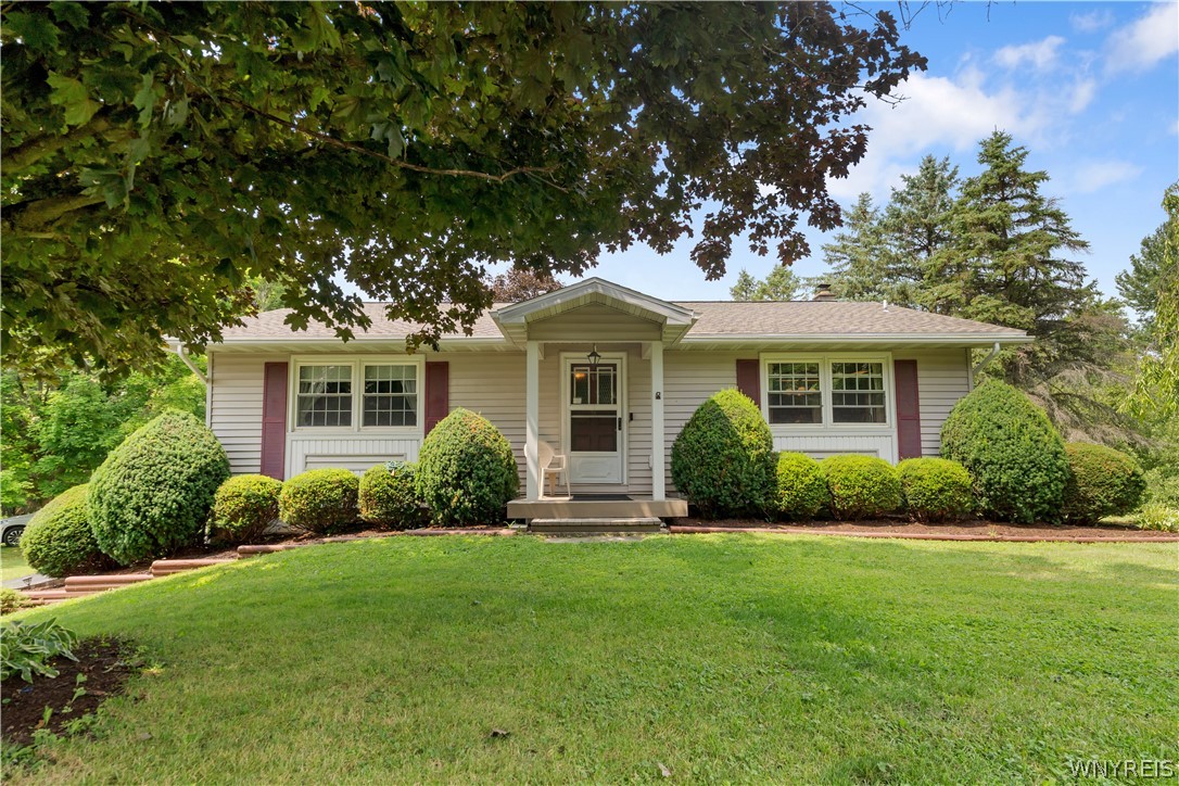 2264 Saltvale Road Warsaw, NY 14569 - Photo 2 of 50