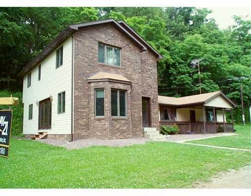 475 Rehoboth Church Road Perryopolis, PA 15473 - Photo 1 of 4