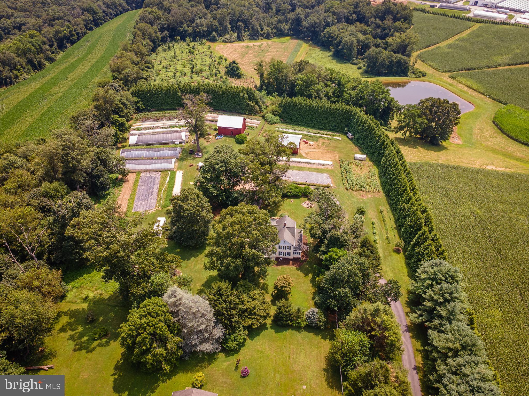 20633 Mt Zion Road Freeland, MD 21053 - Photo 1 of 96