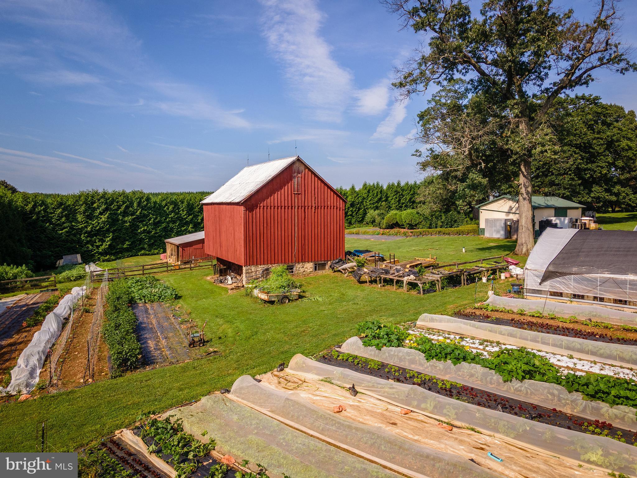 20633 Mt Zion Road Freeland, MD 21053 - Photo 11 of 96