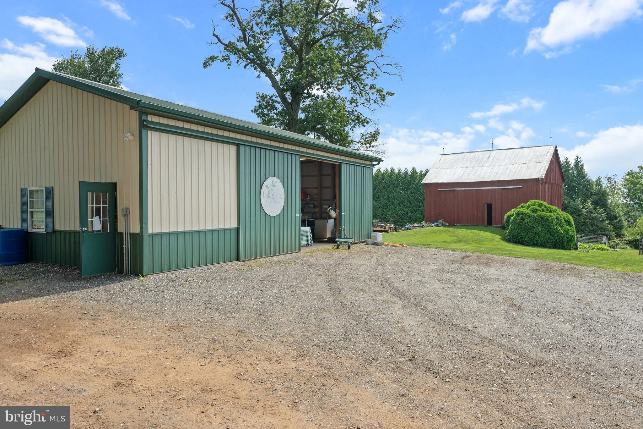 20633 Mt Zion Road Freeland, MD 21053 - Photo 12 of 96