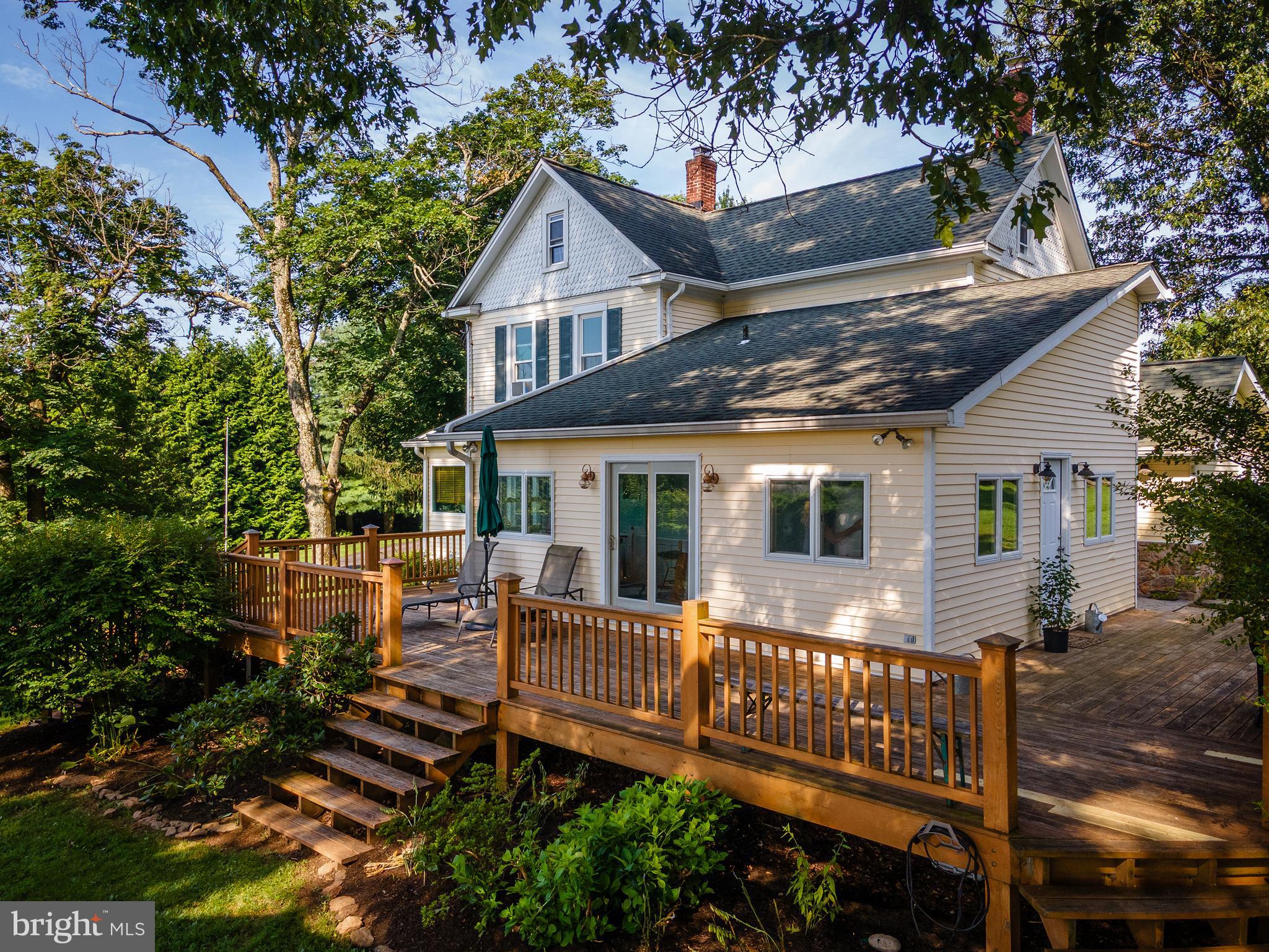 20633 Mt Zion Road Freeland, MD 21053 - Photo 14 of 96