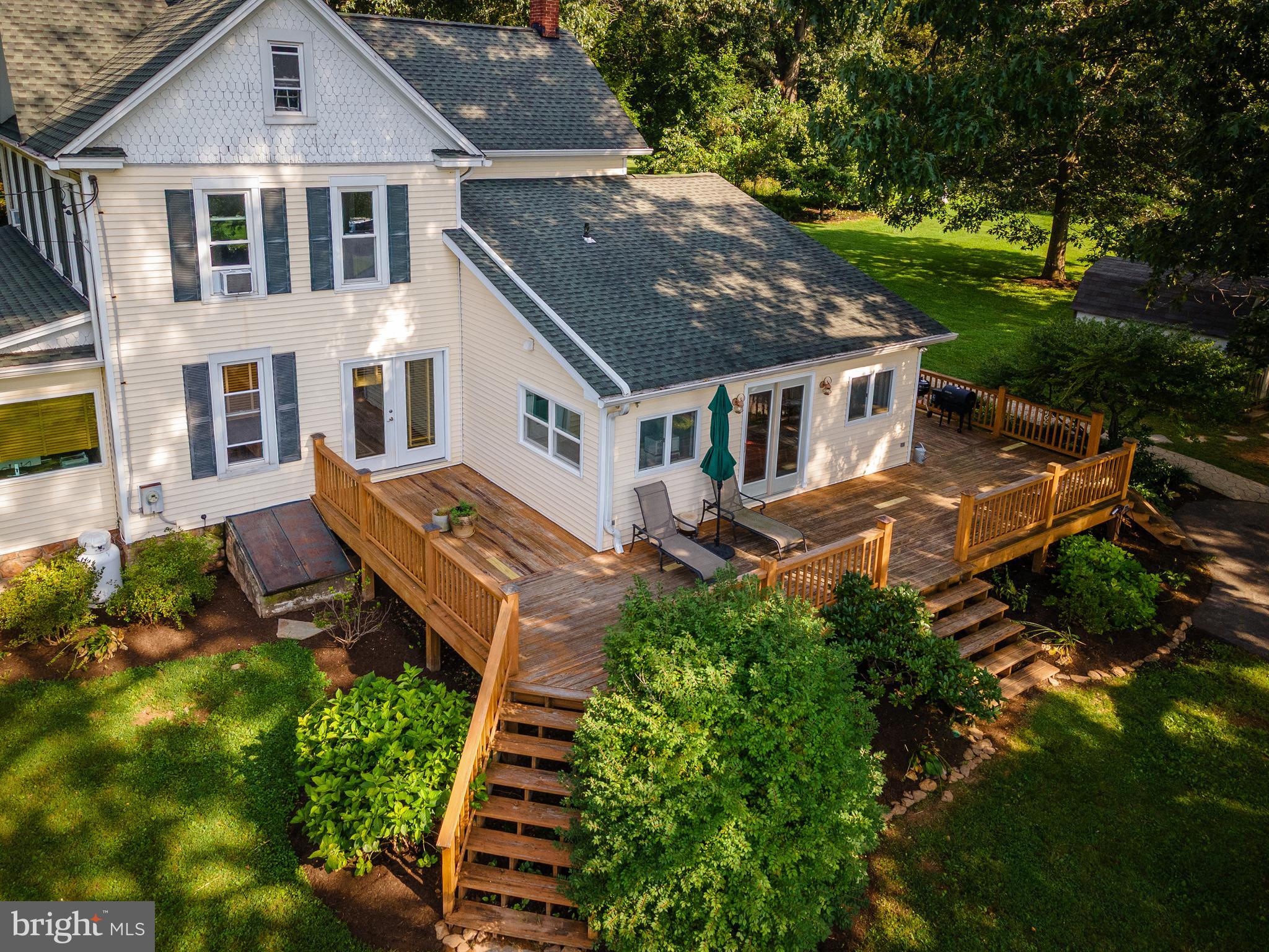 20633 Mt Zion Road Freeland, MD 21053 - Photo 16 of 96