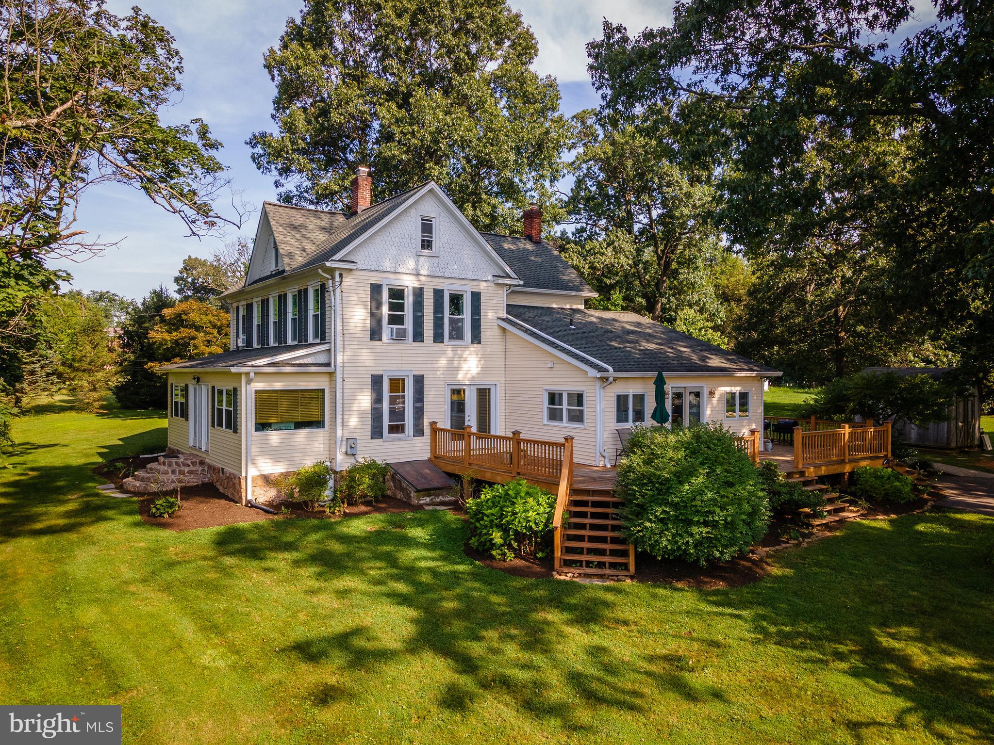 20633 Mt Zion Road Freeland, MD 21053 - Photo 2 of 96