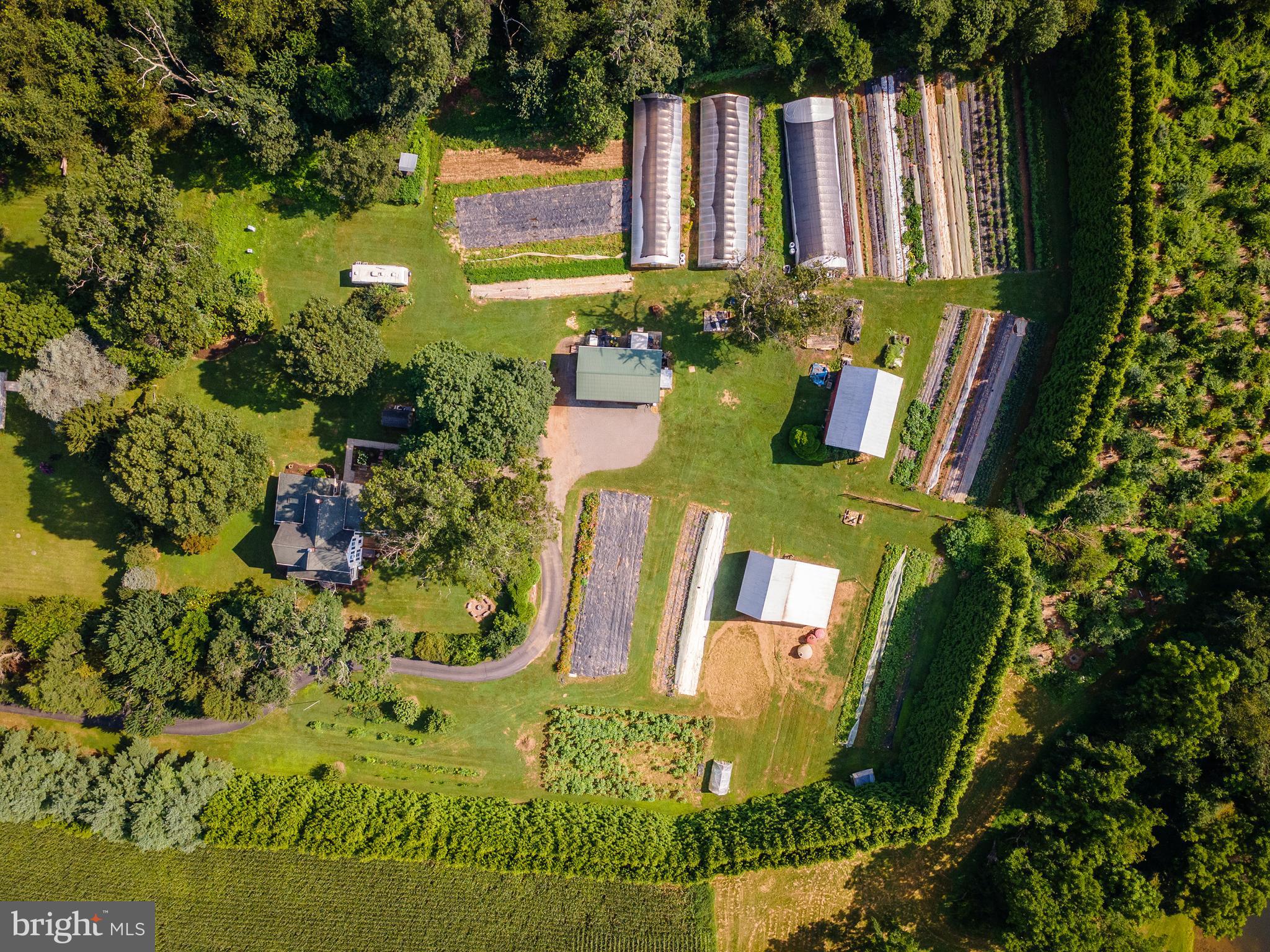 20633 Mt Zion Road Freeland, MD 21053 - Photo 4 of 96