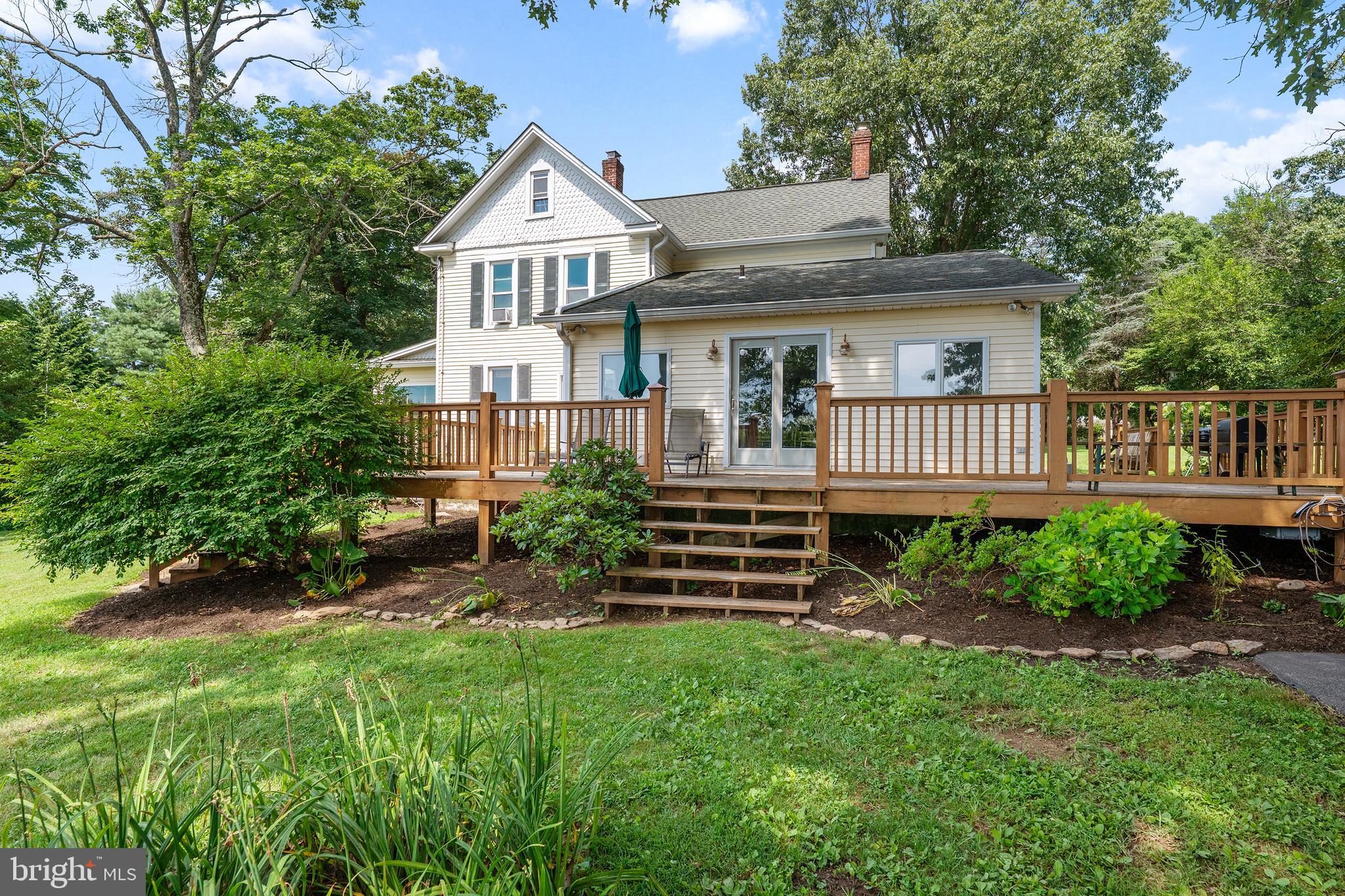 20633 Mt Zion Road Freeland, MD 21053 - Photo 62 of 96