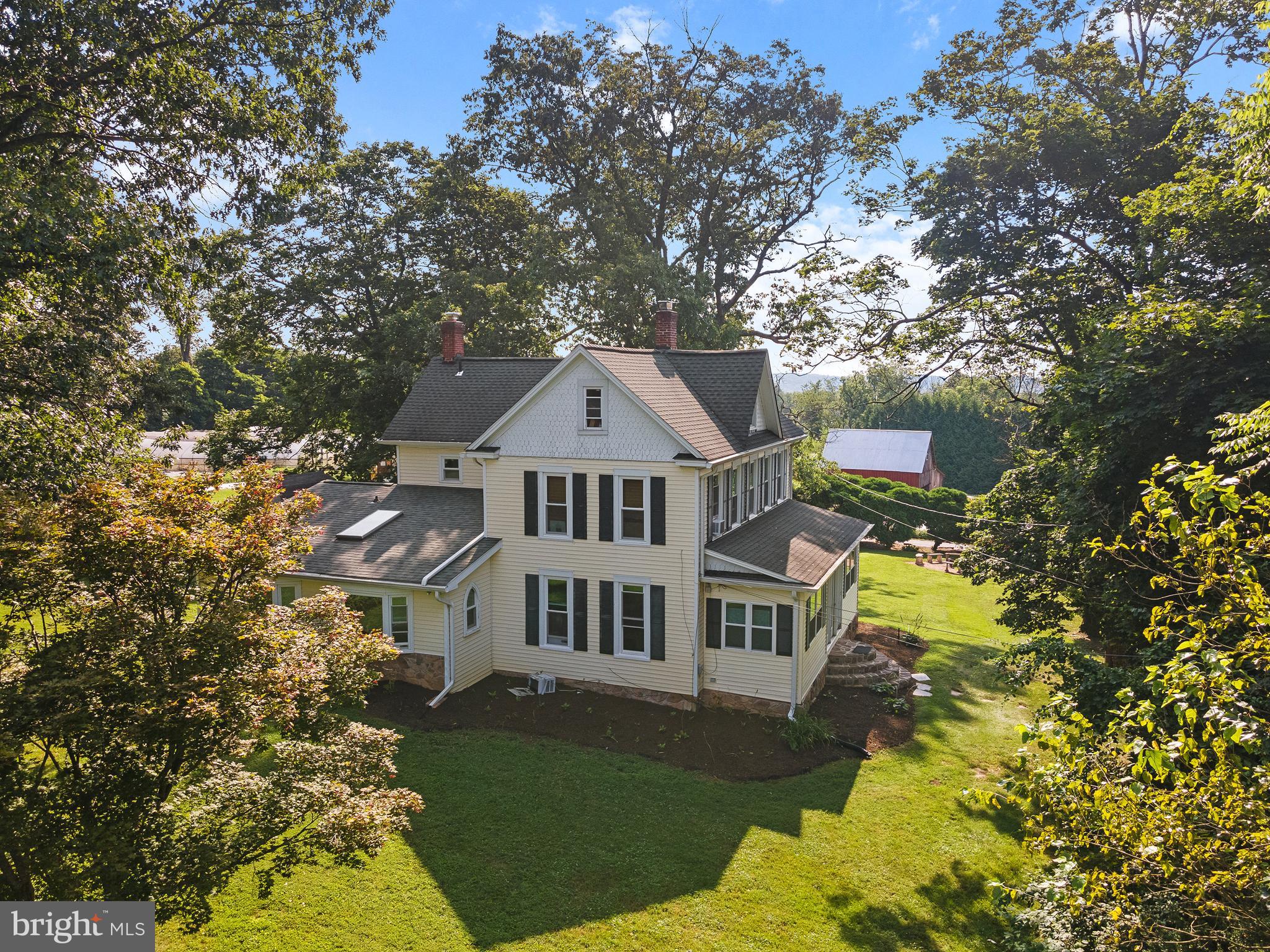 20633 Mt Zion Road Freeland, MD 21053 - Photo 63 of 96