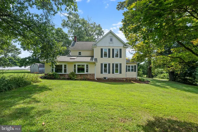 $975,000 | 20633 Mt Zion Road, Freeland, MD 21053