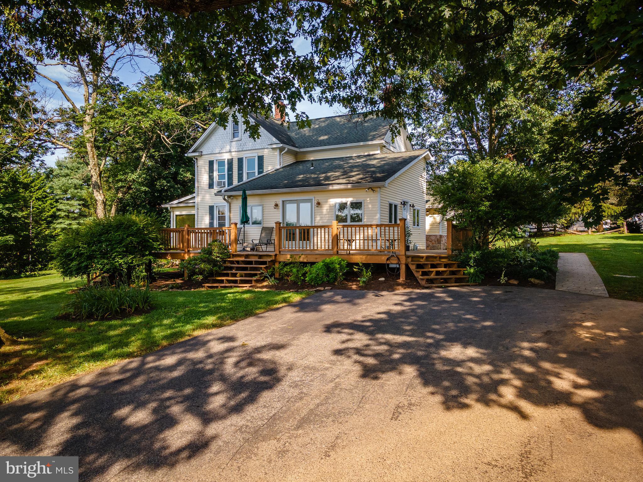 20633 Mt Zion Road Freeland, MD 21053 - Photo 66 of 96