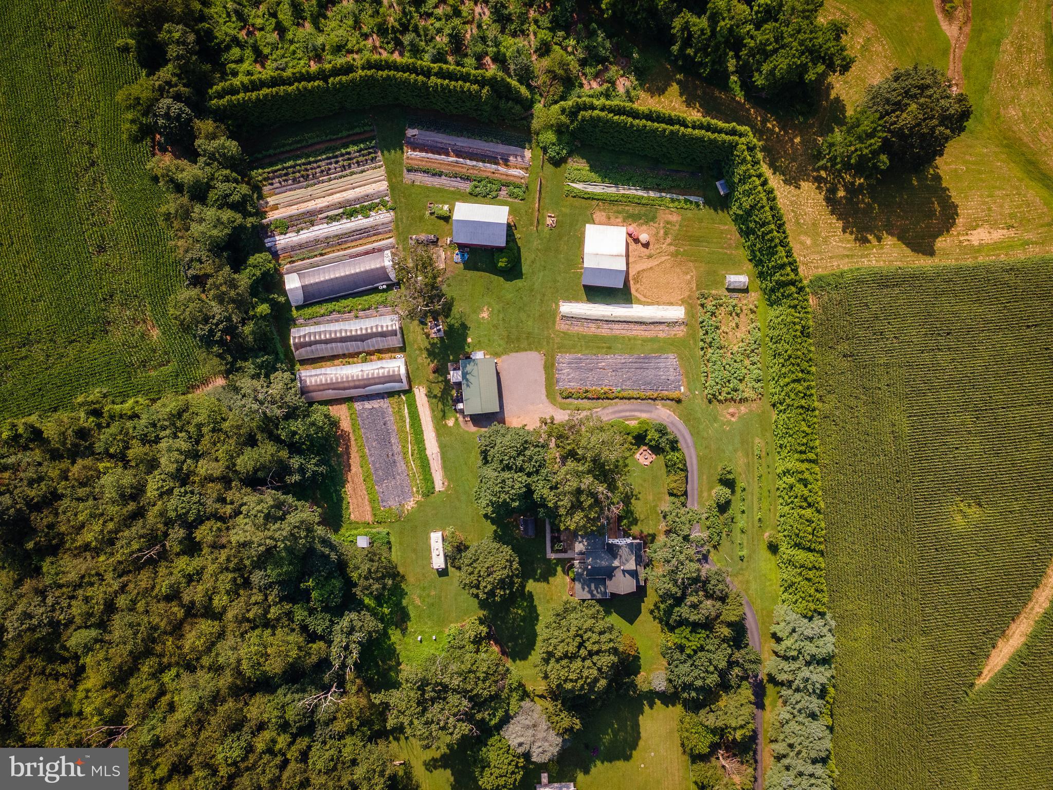 20633 Mt Zion Road Freeland, MD 21053 - Photo 70 of 96