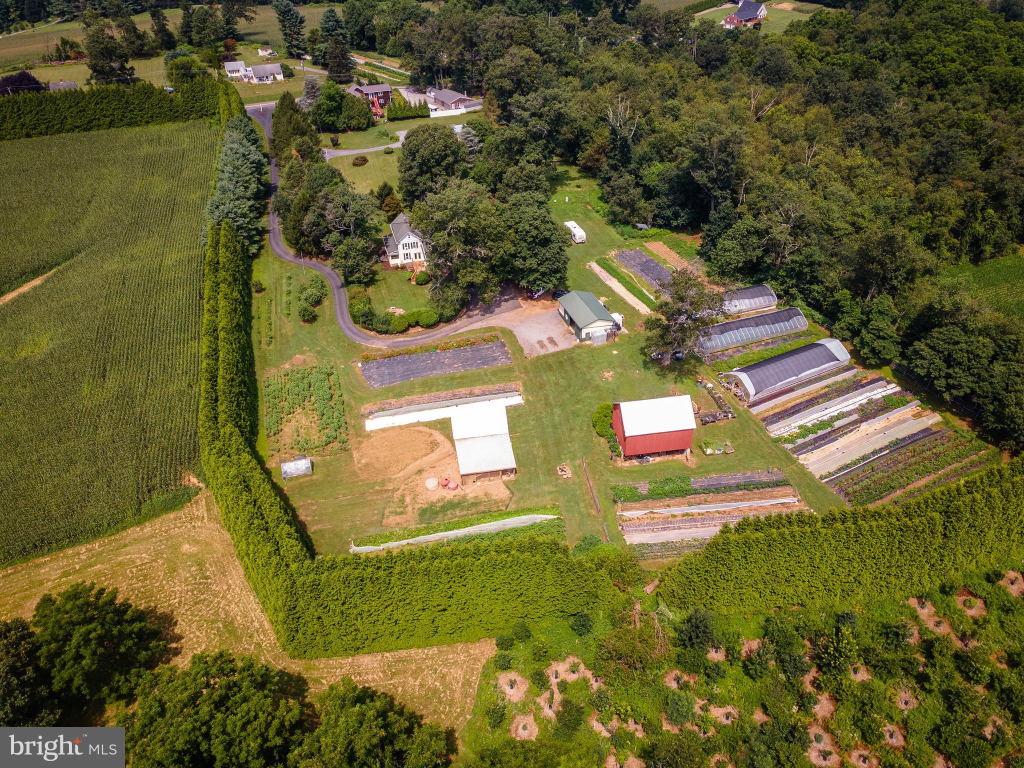 20633 Mt Zion Road Freeland, MD 21053 - Photo 71 of 96