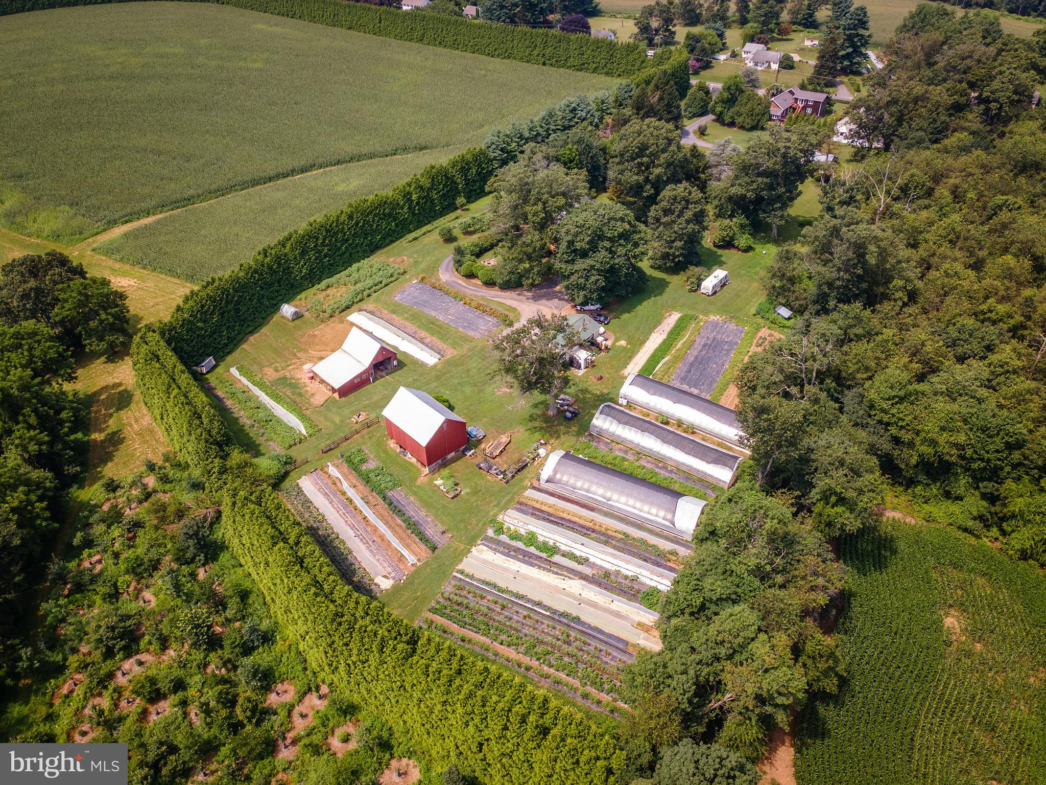 20633 Mt Zion Road Freeland, MD 21053 - Photo 72 of 96