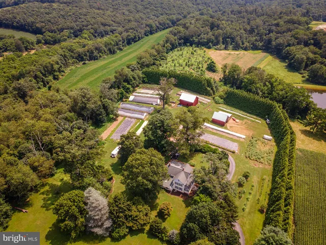 $975,000 | 20633 Mt Zion Road, Freeland, MD 21053