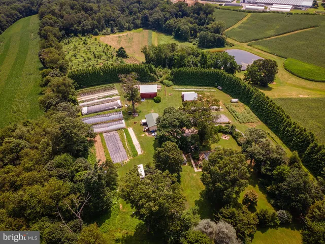 $975,000 | 20633 Mt Zion Road, Freeland, MD 21053