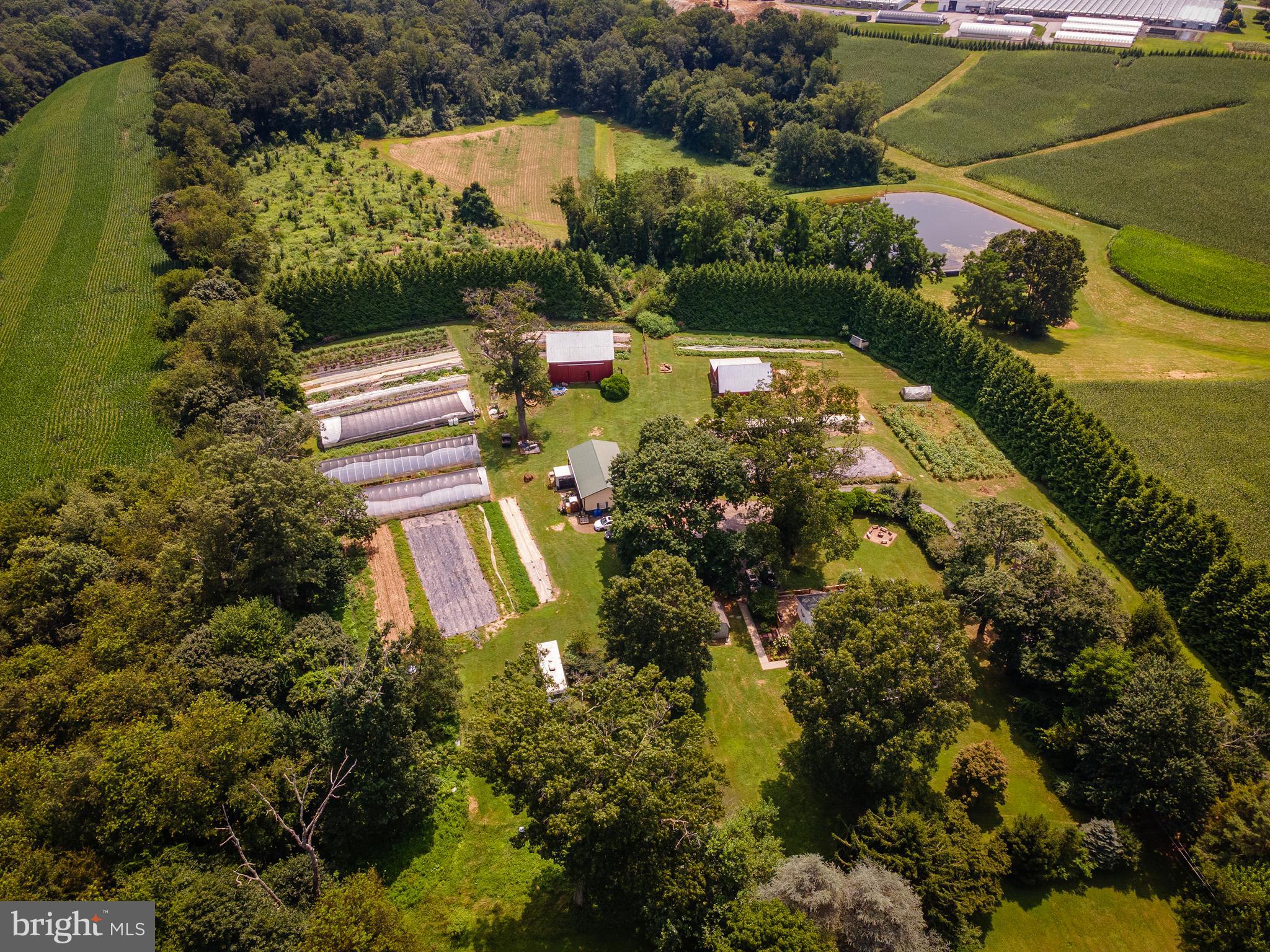 20633 Mt Zion Road Freeland, MD 21053 - Photo 75 of 96