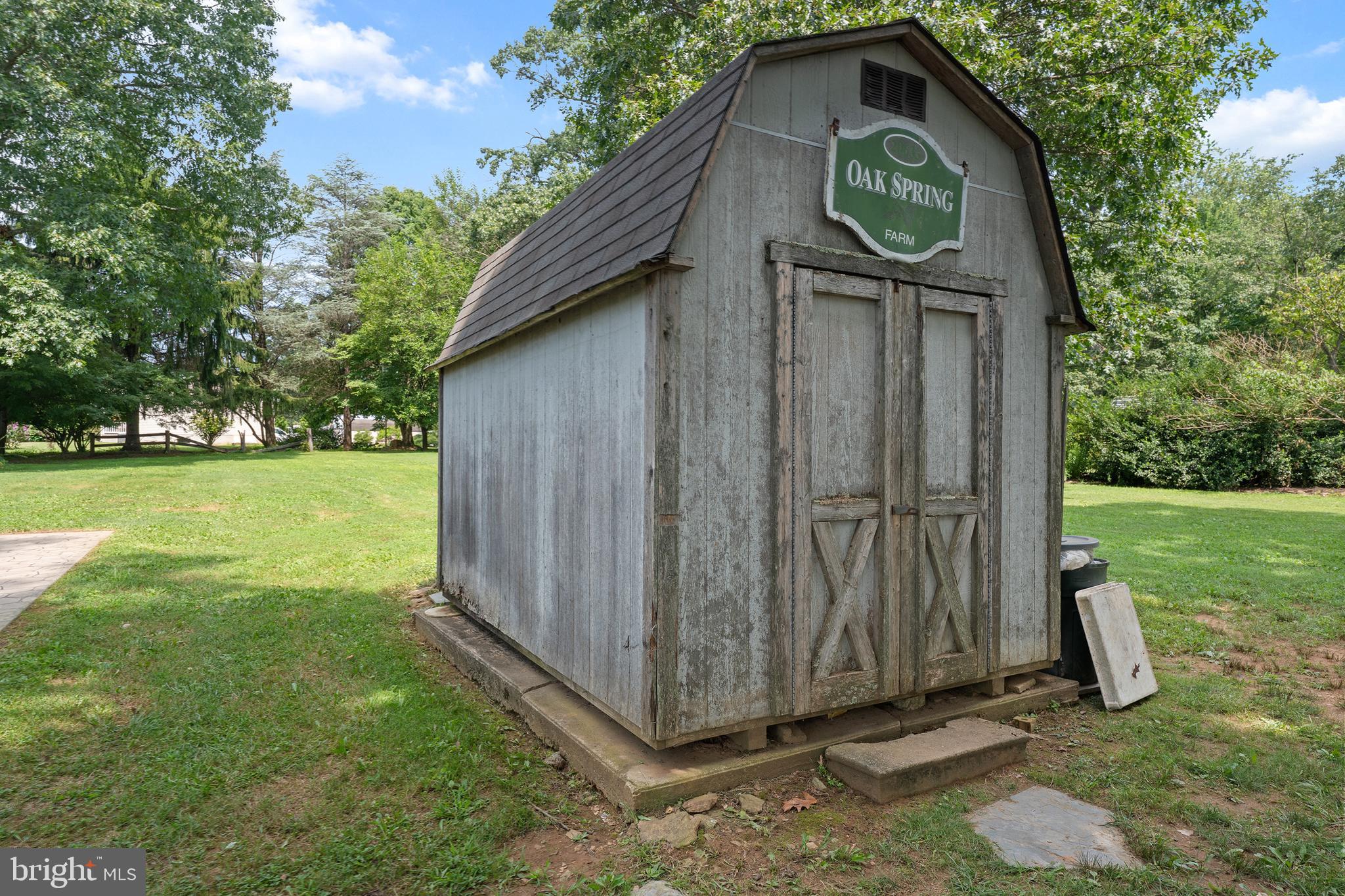 20633 Mt Zion Road Freeland, MD 21053 - Photo 76 of 96