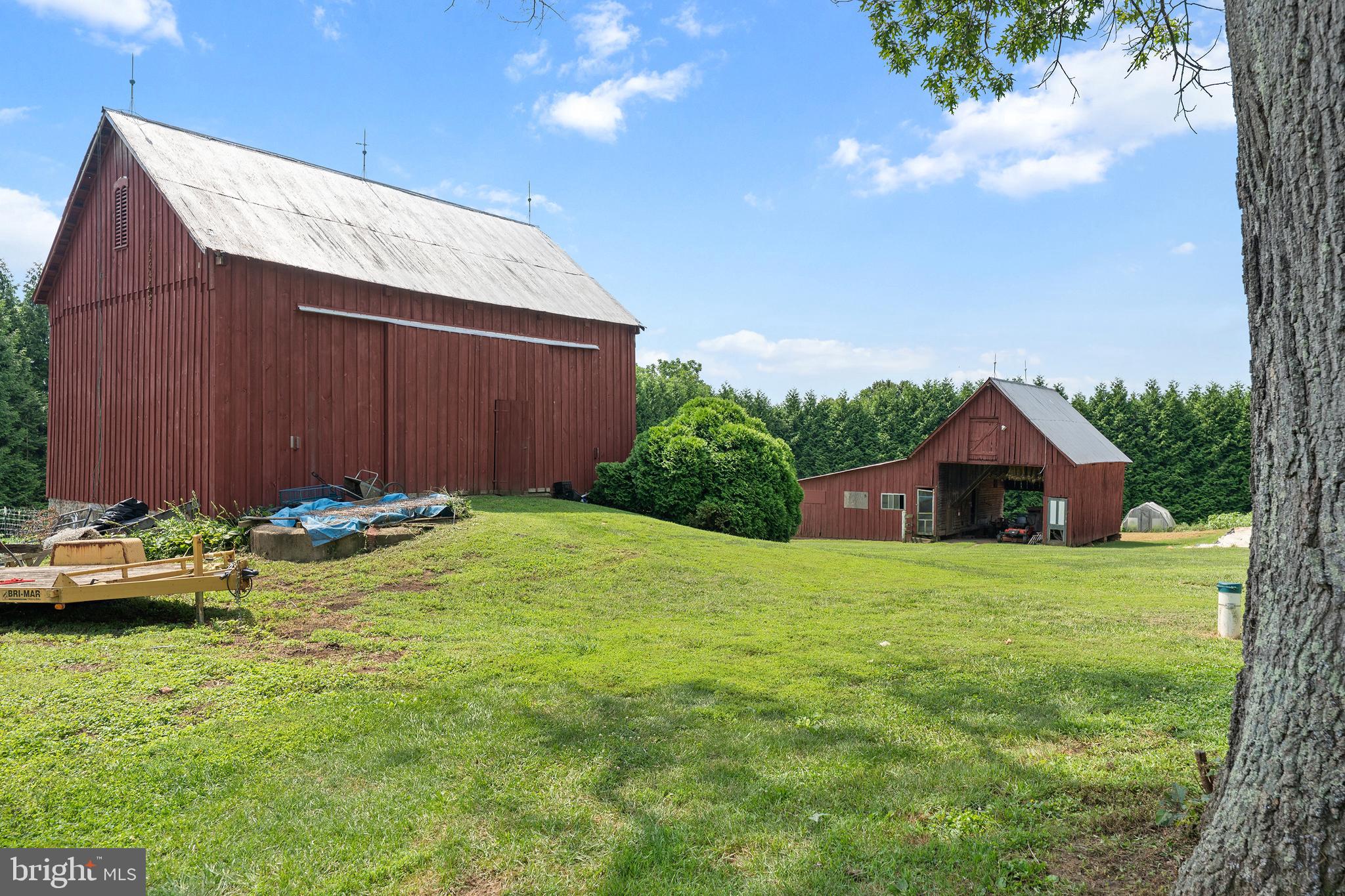 20633 Mt Zion Road Freeland, MD 21053 - Photo 8 of 96