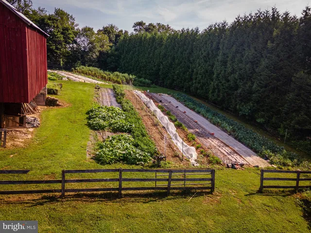 $975,000 | 20633 Mt Zion Road, Freeland, MD 21053