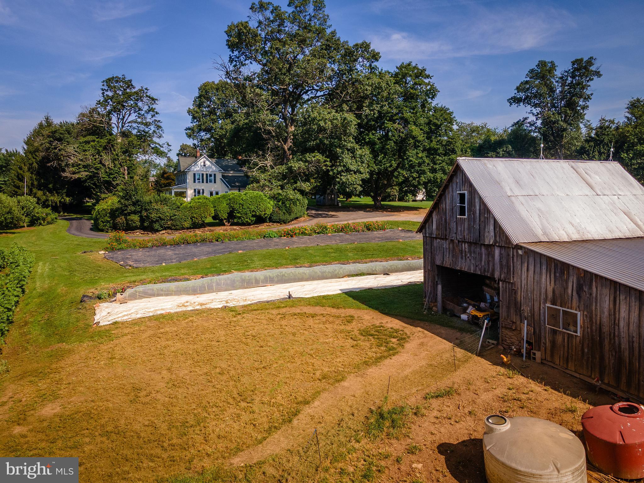 20633 Mt Zion Road Freeland, MD 21053 - Photo 84 of 96