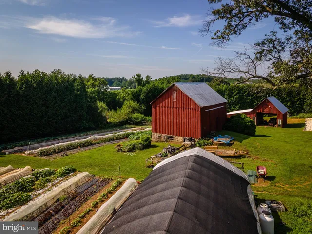 $975,000 | 20633 Mt Zion Road, Freeland, MD 21053