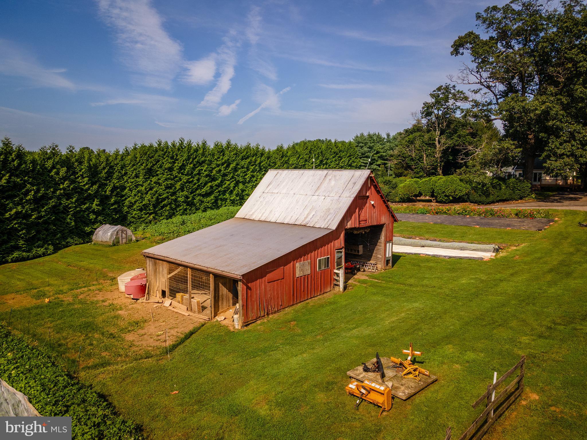 20633 Mt Zion Road Freeland, MD 21053 - Photo 10 of 96