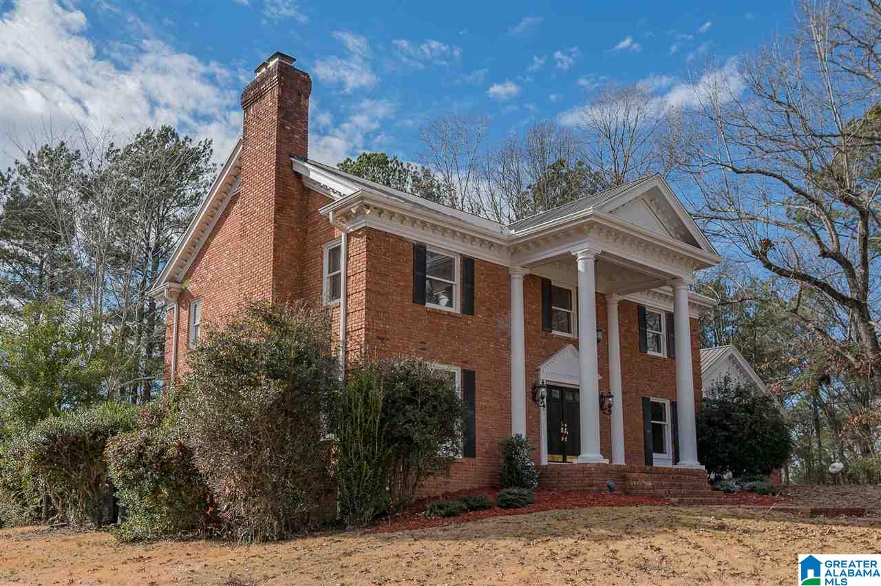 7200 Cliff Circle Dora, AL 35062 - Photo 2 of 49