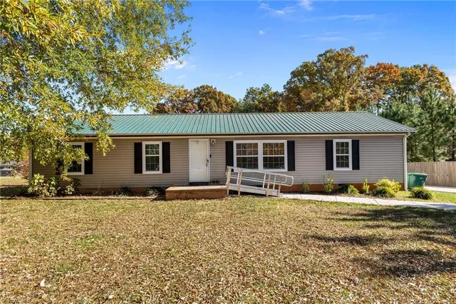 $204,900 | 737 Westerly Park Road, Eden, NC 27288