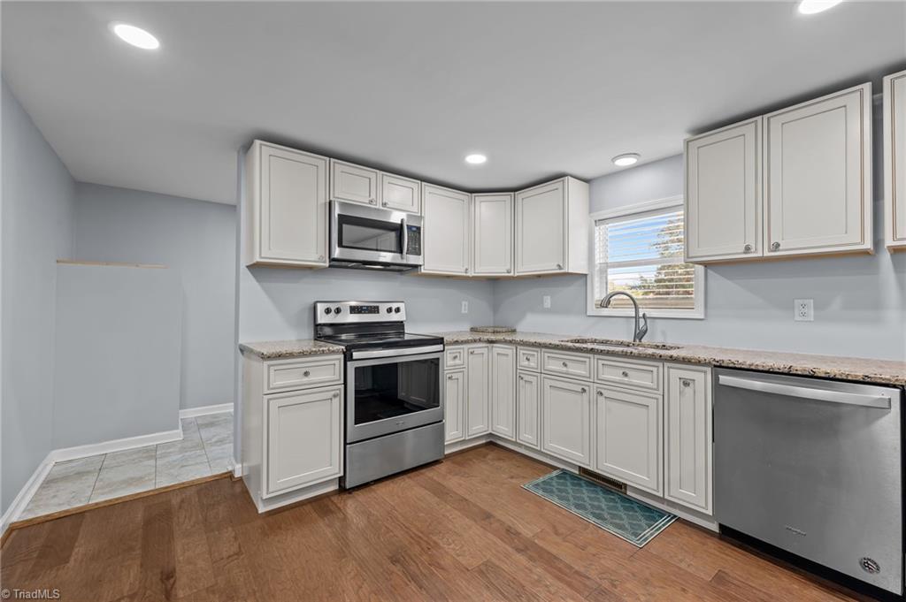 737 Westerly Park Road Eden, NC 27288 - Photo 13 of 44