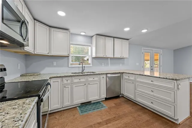 $204,900 | 737 Westerly Park Road, Eden, NC 27288