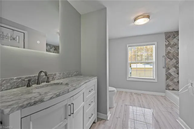 $204,900 | 737 Westerly Park Road, Eden, NC 27288