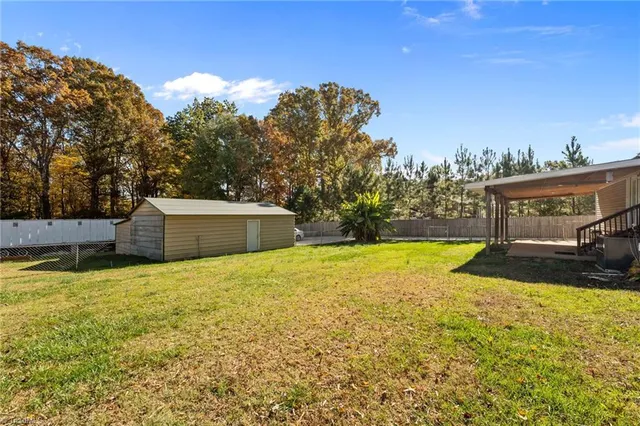 $204,900 | 737 Westerly Park Road, Eden, NC 27288