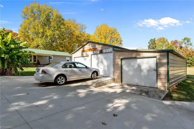 $204,900 | 737 Westerly Park Road, Eden, NC 27288