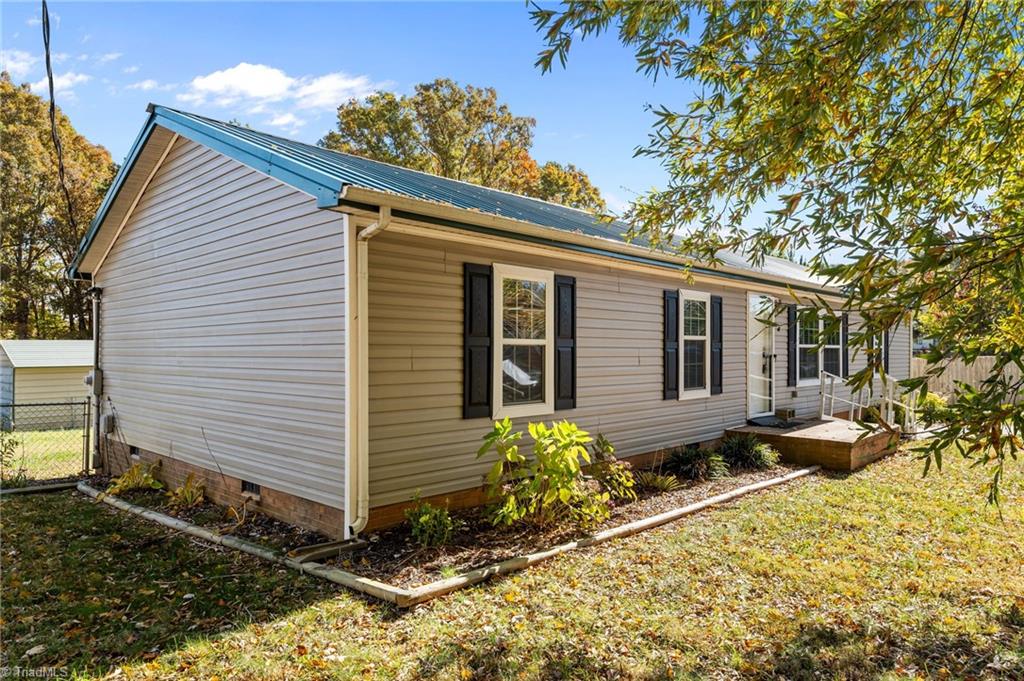 737 Westerly Park Road Eden, NC 27288 - Photo 35 of 44