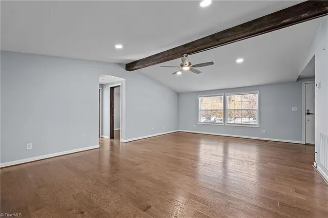 $204,900 | 737 Westerly Park Road, Eden, NC 27288