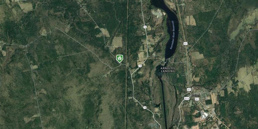 75 Bert Berry Road Embden, ME 04958 - Photo 29 of 35 Photo