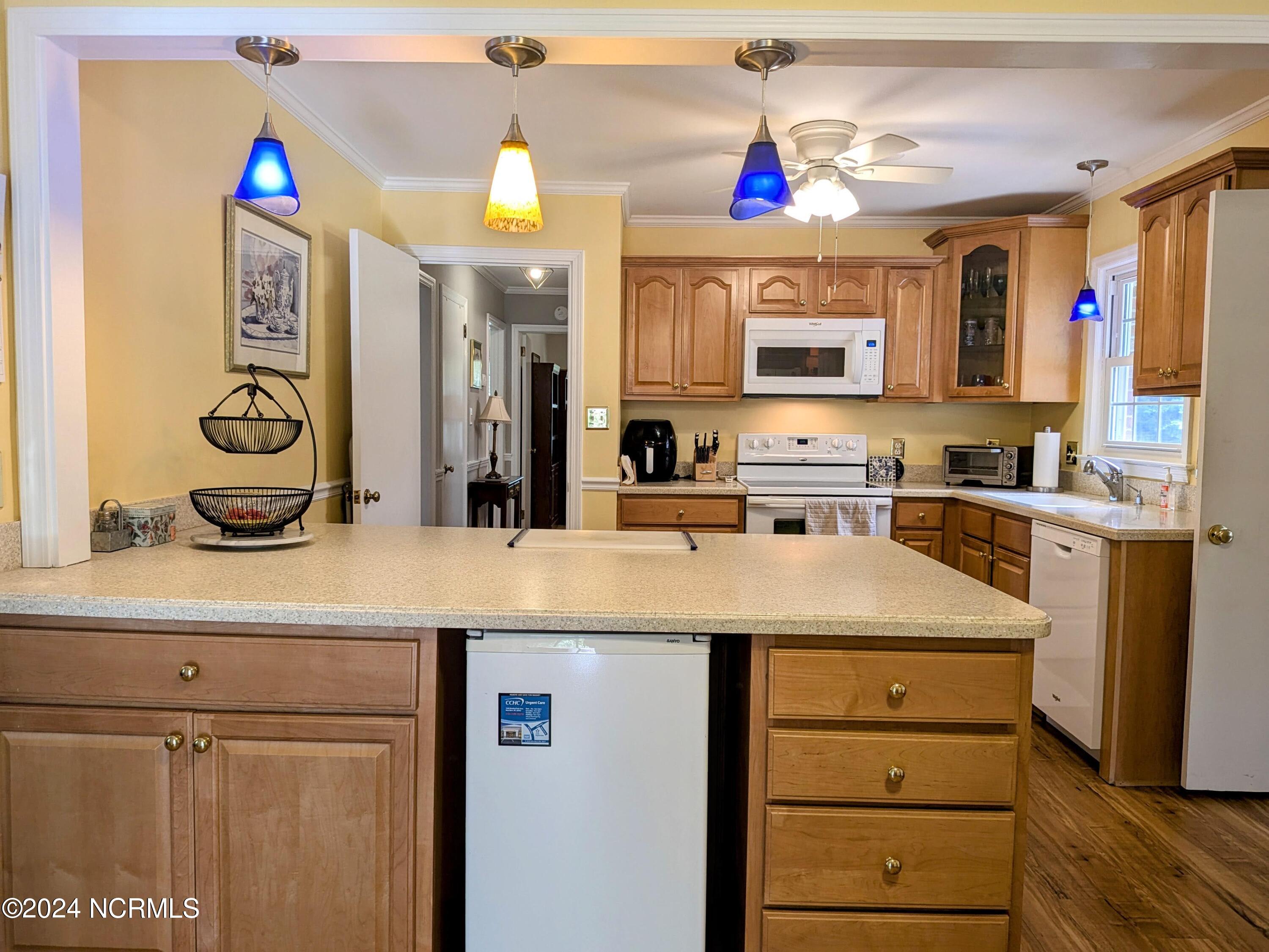 1202 Cherry Lane New Bern, NC 28562 - Photo 11 of 49 IMG_20240822_160438307-EDIT