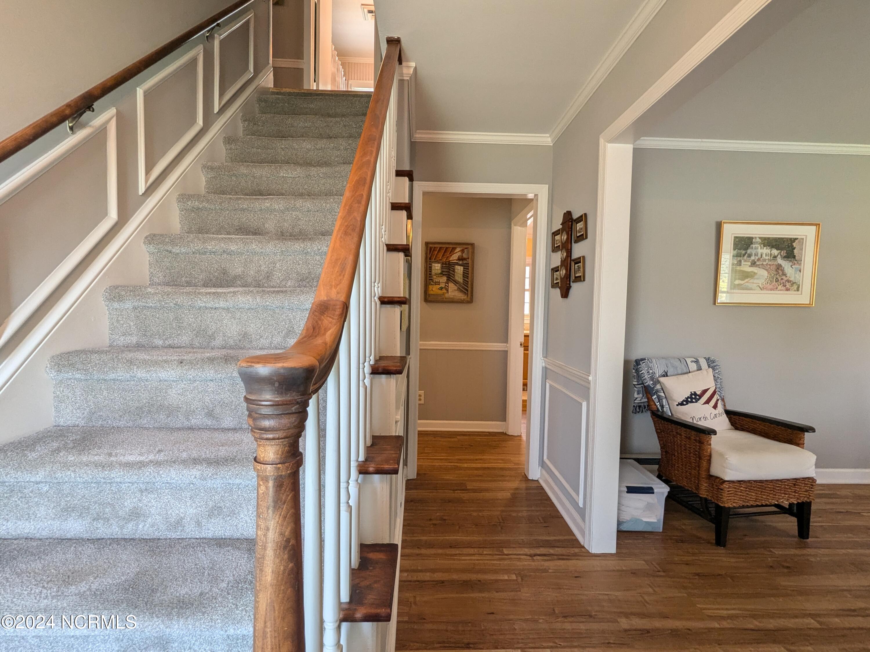 1202 Cherry Lane New Bern, NC 28562 - Photo 23 of 49 IMG_20240822_160829374