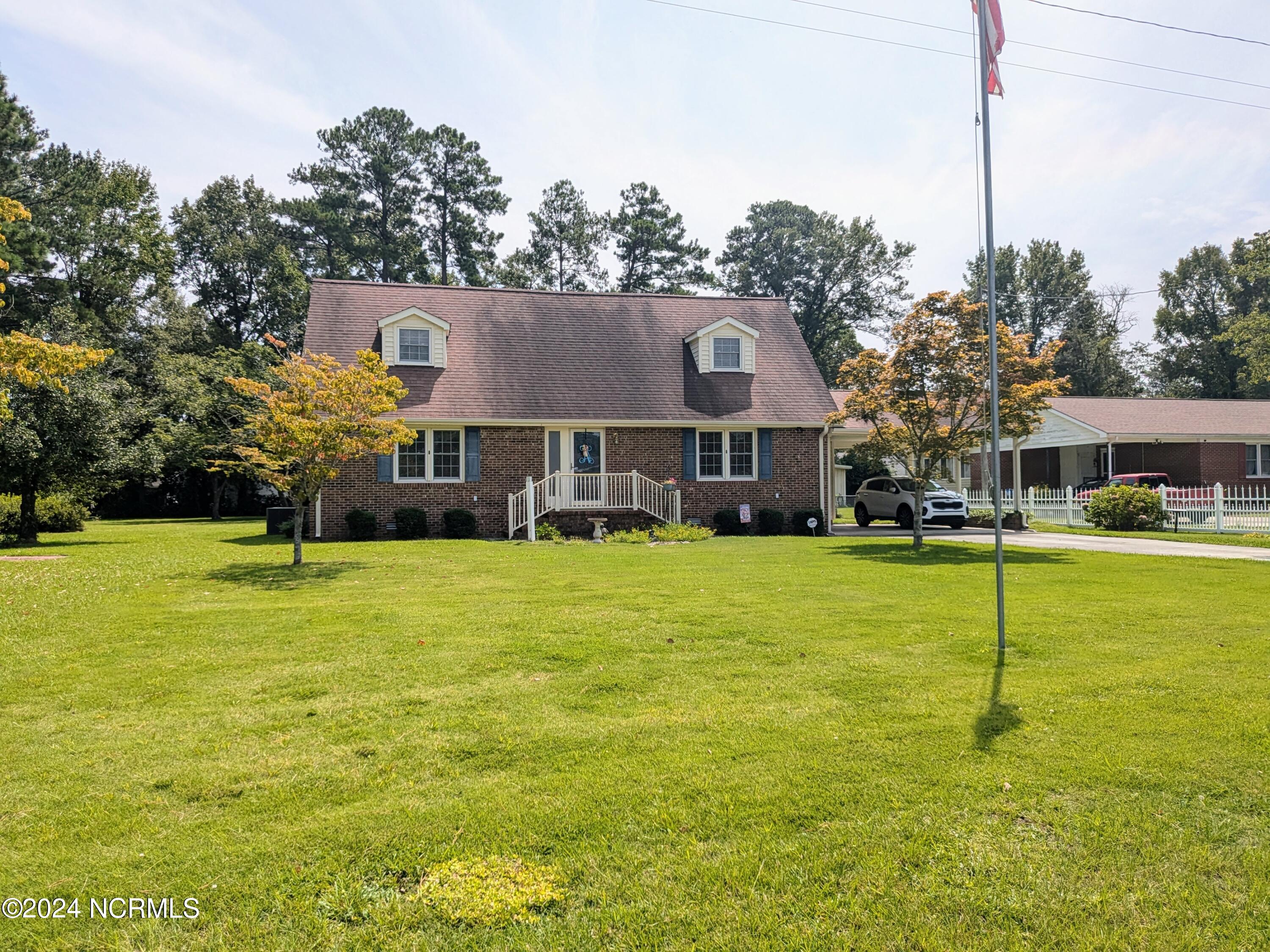 1202 Cherry Lane New Bern, NC 28562 - Photo 45 of 49 IMG_20240822_162157034