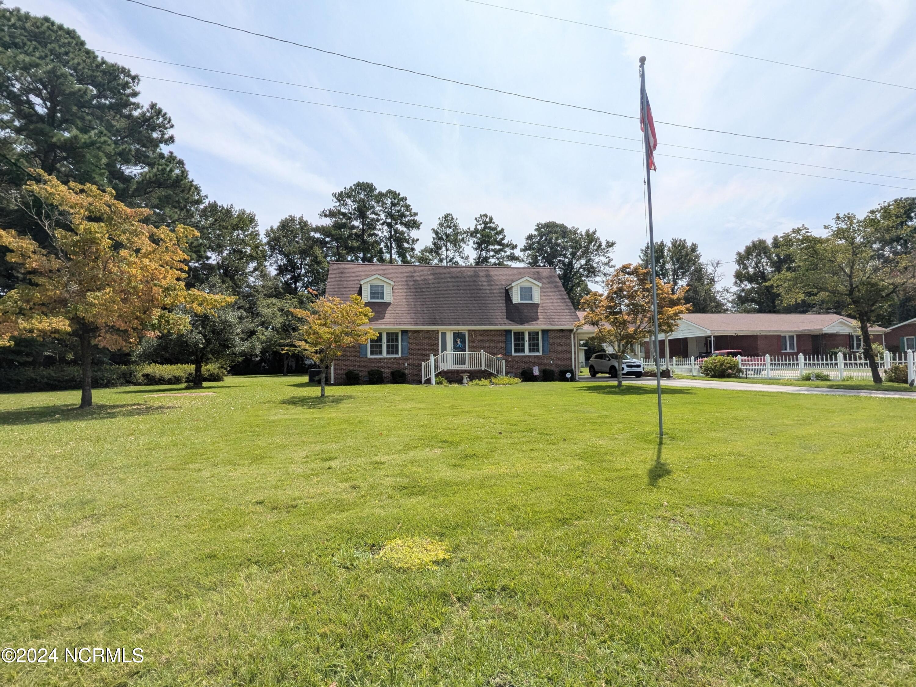 1202 Cherry Lane New Bern, NC 28562 - Photo 46 of 49 IMG_20240822_162159903