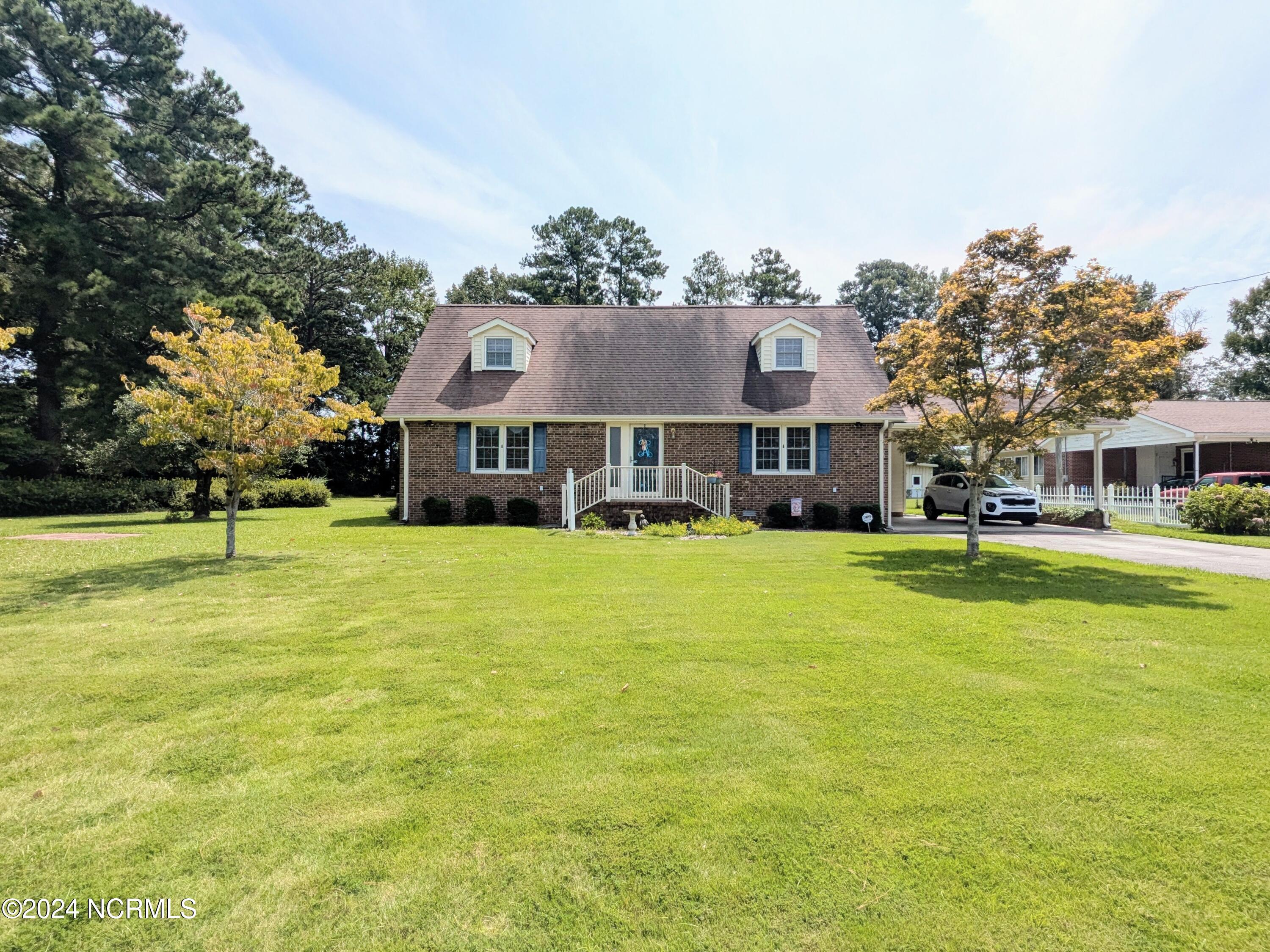 1202 Cherry Lane New Bern, NC 28562 - Photo 48 of 49 IMG_20240822_162235775-EDIT