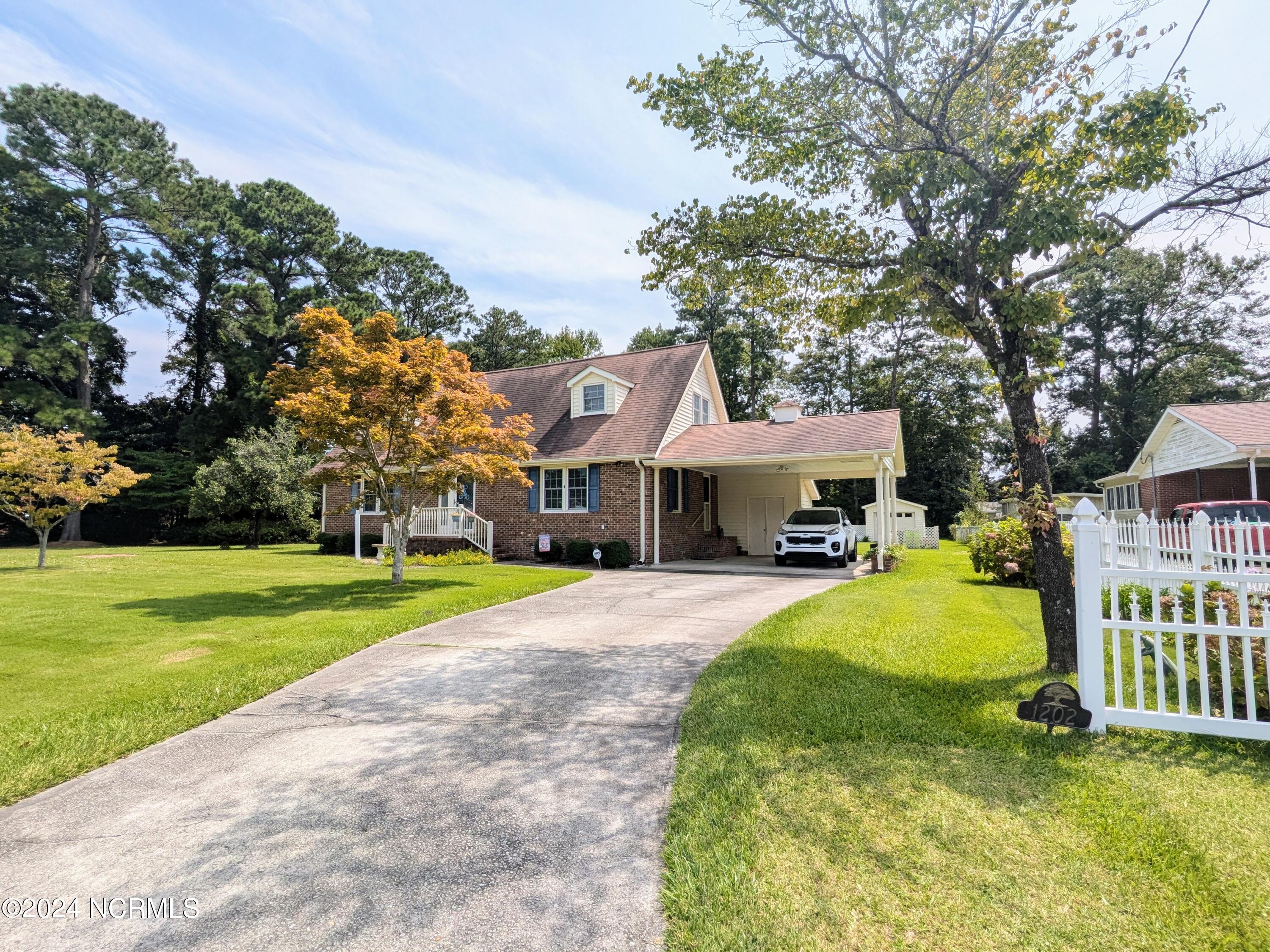 1202 Cherry Lane New Bern, NC 28562 - Photo 49 of 49 IMG_20240822_162301857