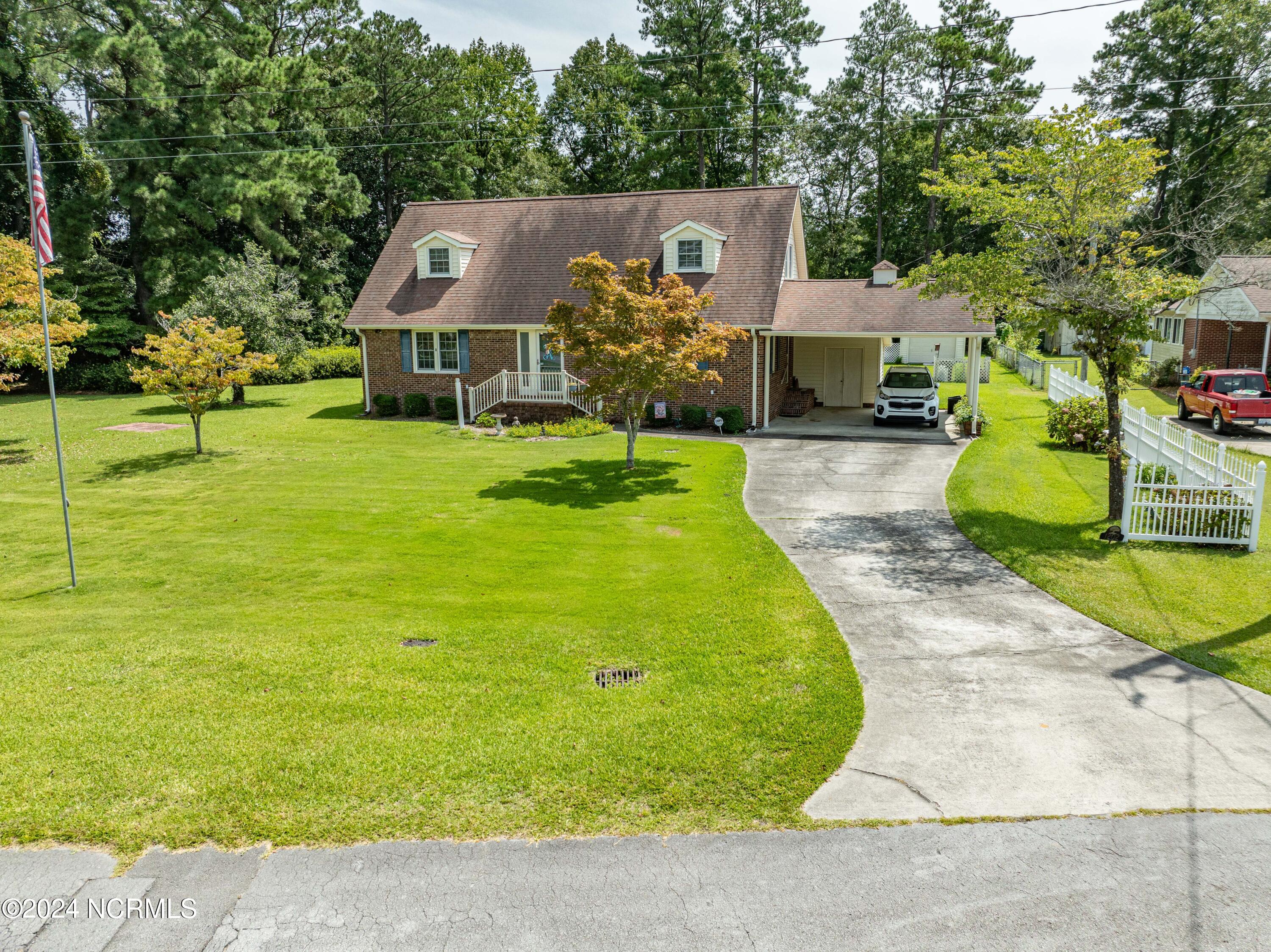 1202 Cherry Lane New Bern, NC 28562 - Photo 9 of 49 DJI_0305