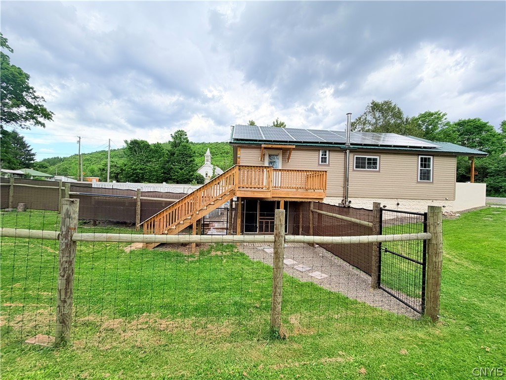 3443 McQueen Road Eaton, NY 13310 - Photo 22 of 22