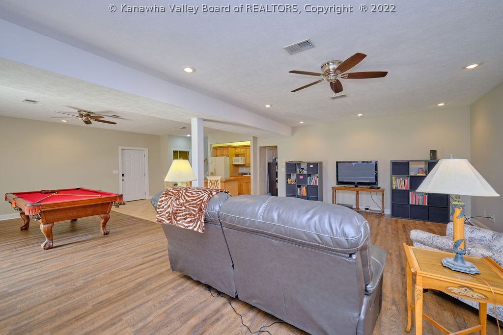 137 Newcomer Road South Charleston, WV 25309 - Photo 46 of 50 Gallery Image 46