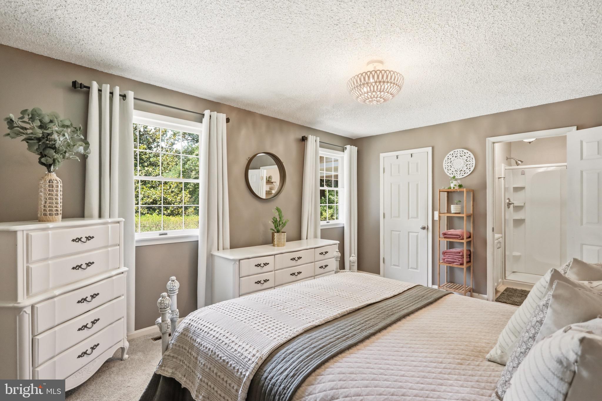 78 Lizzie Mills Road Castleton, VA 22716 - Photo 19 of 53 Primary bedroom