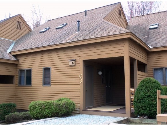 228 Telemark Road, Unit C3 Killington, VT 05751 - Photo 1 of 1 Gallery Image 1