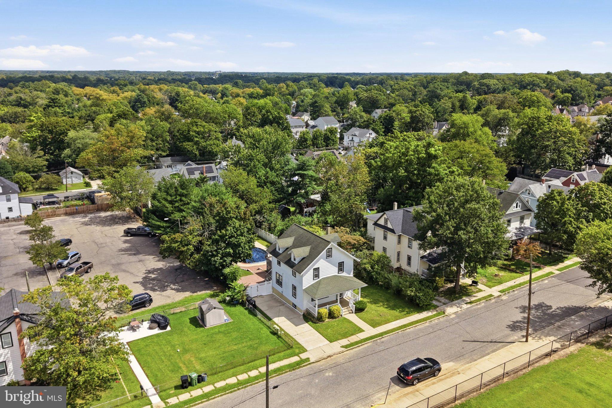 19 Mt Vernon Avenue Pitman, NJ 08071 - Photo 43 of 47 Gallery Image 43
