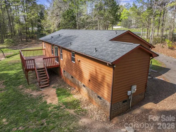 $270,000 | 2120 Irish Potato Road, Concord, NC 28025