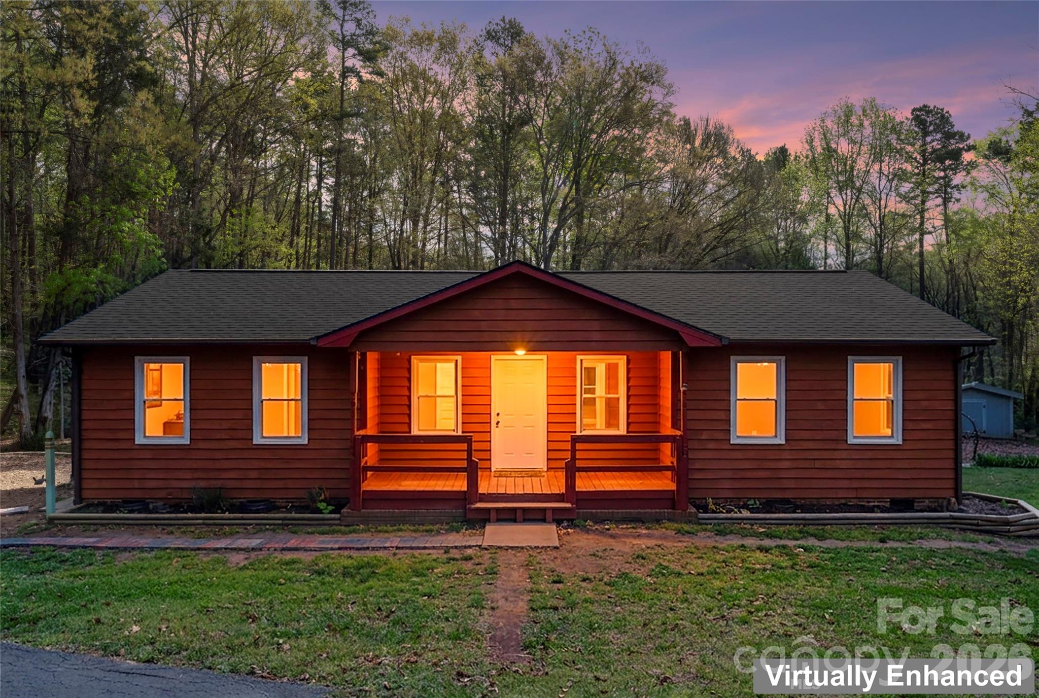 2120 Irish Potato Road Concord, NC 28025 - Photo 22 of 24